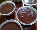 Foto langkah ke 3 dari resep Oreo dessert cup.