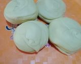 Foto langkah ke 5 dari resep Paratha.