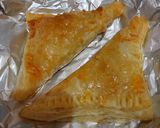 Foto langkah ke 8 dari resep Karipap Airfryer.