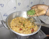உருளைக்கிழங்கு சாதம் ரெசிபி ஸ்டேப் 4 புகைப்படம்