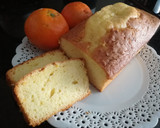 Foto del paso 6 de la receta: Budín de mandarina súper fácil para la merienda! SIN LICUADORA
