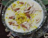 A picture of step 5 of Little Millet Milk Porridge.