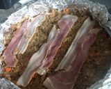 Foto del paso 5 de la receta: Pastel de Carne de Res