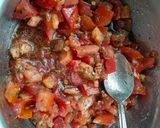 Foto del paso 2 de la receta: Pizza Napolitana