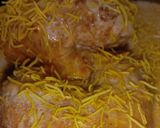 চিঁড়ে পাউরুটির দই বড়া (chinre paurutir doi vada recipe in Bengali) রেসিপির ধাপ 1 ছবি