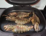 Foto langkah ke 4 dari resep Udang bakar madu gurihhh....