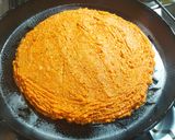Foto del paso 2 de la receta: Pizza de calabaza Ali