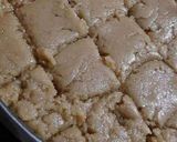ટેસ્ટી સુખડી (Sukhdi Recipe In Gujarati) રેસીપી સ્ટેપ4ફોટો