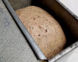 Foto langkah ke 4 dari resep Roti tawar teh sosro (tanpa telur).