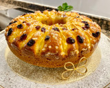 Foto del paso 20 de la receta: Pastel de manzana relleno con mermelada (Apple pie filled with jam)