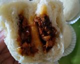 Foto langkah ke 8 dari resep Bakpao Lembut.... Empuk 😊.