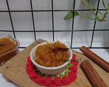 Foto langkah ke 6 dari resep Selai Nanas Isian Nastar.