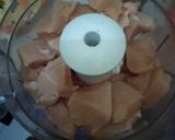 Foto langkah ke 1 dari resep Sate Lilit Ayam.