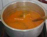 Foto langkah ke 2 dari resep Sayur Asem Sunda.