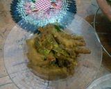 Foto langkah ke 4 dari resep Ceker pedes.