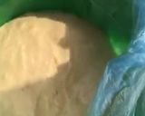 A picture of step 9 of Plain doughnut.