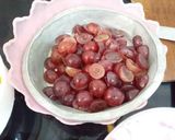 Foto langkah ke 2 dari resep Salad Buah. Dijamin ENAK dan MEWAH.