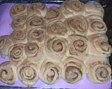 Foto del paso 6 de la receta: Rollitos de canela