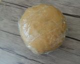 Une image de l'étape 2 de Pâte à tarte healthy et sans lactose.