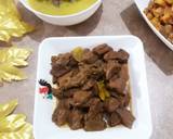 Cara Membuat Rendang daging ga pake repot 6