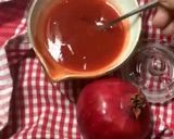 Une image de l'étape 14 de POMEGRANATE 🪵MOLASSES 🥄🍁(mêlasse de Grenade)🍎.