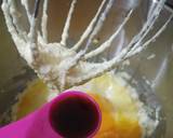 Kek Marble Strawberi