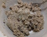 Habos diós recept fázis 2 fotója