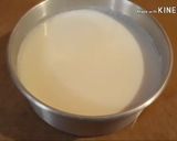 Foto del paso 3 de la receta: Gelatina de leche muy Blanca!!!