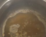 A picture of step 4 of Agni Calm Herbal Gut Tea | New Year Post-Party Detox Drink.