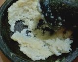 Foto langkah ke 1 dari resep Cireng nasi...