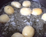 Foto del paso 8 de la receta: Rotí de ternera con salsa de verduras al Oporto