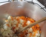 Foto del paso 1 de la receta: Estofado Grace