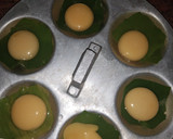 முட்டை மிளகு இட்லி (Egg chilly idly recipe in Tamil) ரெசிபி ஸ்டேப் 2 புகைப்படம்