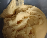 Foto del paso 2 de la receta: Galletitas bicolor ☯️