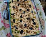 صورة لخطوة 6 من وصفة سلطة لذيذة😋🌙⭐