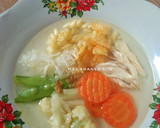 Foto langkah ke 3 dari resep Sop Manten.