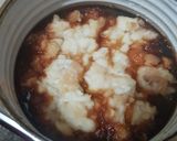 Foto del paso 9 de la receta Pudín de coco