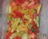 Ördöglángos recept fázis 3 fotója