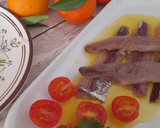 Foto del paso 6 de la receta: Sardinas ahumadas