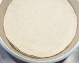 Foto langkah ke 4 dari resep Pizza.