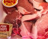 A picture of step 1 of Crockpot Sweet Orange 🍊 Pork Chops.