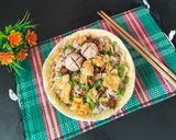Foto langkah ke 8 dari resep Mie Gacoan.