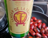 Foto del paso 1 de la receta: Chorricitos a La Sidra