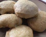 Foto langkah ke 7 dari resep Bakpao Tanpa Mixer.