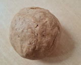 Foto del paso 4 de la receta: Galletas de higos y almendras, sin azúcares agregados
