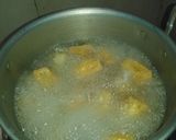 Foto langkah ke 5 dari resep 68. Tahu Pentol.