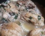 Foto del paso 4 de la receta: Pollo a la cerveza 🍺