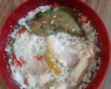 Foto langkah ke 3 dari resep Garang asem ayam diet 200 kkal/porsi gram.