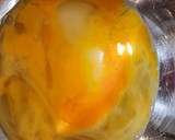 Foto del paso 6 de la receta: Tarta de queso y Filipinos blancos al horno