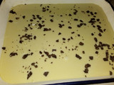 Torta marmolada con 🍫
